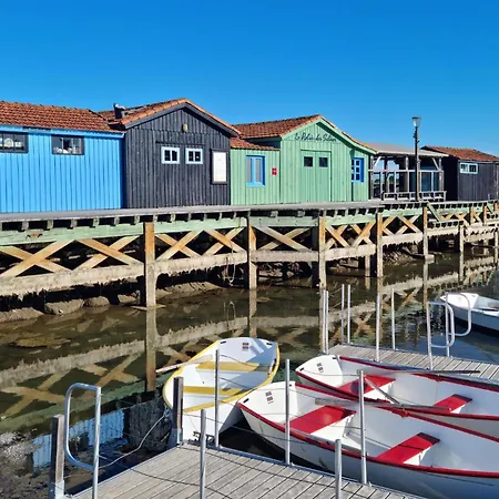 Amazing In Port-des-barques With Kitchen * Port-des-Barques
